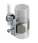 Earthing pipe clamp VA | Type 927 1