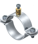 Earthing clamp, type 925 | Type 925 1/2