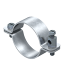 Earthing clamp, type 942 | Type 942 11