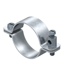 Earthing clamp, type 942 | Type 942 15