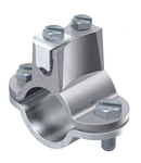 Earthing clamp, type 952 | Type 952 Z 3/4