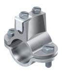 Earthing clamp, type 952 | Type 952 Z 1