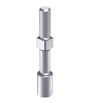 Hammer insert for LightEarth earthing rod | Type LE HAMMER-B-II