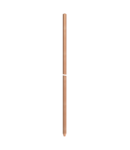 Earthing rod with copper sheath | Type 20 3000 CCER