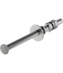 isFang-3B threaded rod | Type isFang 3B-G1