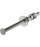 isFang-3B threaded rod | Type isFang 3B-G2