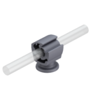 Clema fixare universala pentru conductor paratrasnet Rd 8−10 mm | Type 177 20 M8