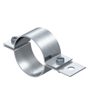 Pipe clamp | Type 303 DIN-1