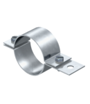 Pipe clamp | Type 303 DIN-2