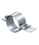 Pipe clamp | Type 303 DIN-3