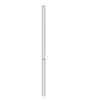 Insulating rod | Type 101 20-3000