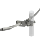 VA cable bracket with Curea de strângere | Type isCon HS VA