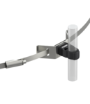 PA cable bracket with Curea de strângere | Type isCon HS 26 PA