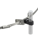 PA cable bracket with Curea de strângere | Type isCon HS 26 PA