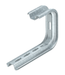 TP wall and ceiling bracket FS | Type TPD 245 FS