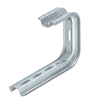 TP wall and ceiling bracket FS | Type TPD 245 FT