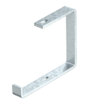 Ceiling bracket FT | Type AHB 100 FT