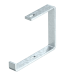 Ceiling bracket FT | Type AHB 100 FT