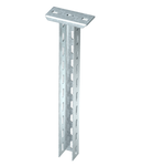 US 5 suspended support FT SOMY | Type US 5 K 40 FT SO