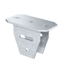 Head plate, variable FT | Type KU 7 VQP A2