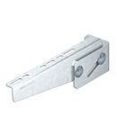 Wall bracket, variable AWVL FS | Type AWVL 11 FS