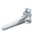 Wall bracket, variable AWV FT | Type AWV 31 FT