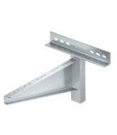 Wall and clamping bracket AWSS | Type AWSS 31 FT