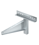 Wall and clamping bracket AWSS | Type AWSS 71 FT