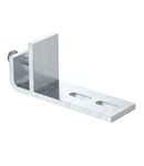 Beam clamp, vertical BFK 166 FT | Type BFK 166 58 20 FT