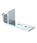 Beam clamp, vertical BFK 132 FT | Type BFK 132 58 FT