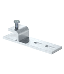 Beam clamp, horizontal BFK 153 FT | Type BFK 153 33 FT