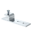 Beam clamp, horizontal BFK 153 FT | Type BFK 153 33 A2