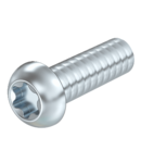 Flat-head screw with internal Torx, steel | Type 7380T 6x35 G