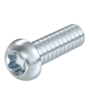 Flat-head screw with internal Torx, steel | Type 7380T M6x35 A2