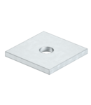 Counter plate FT | Type K 60 FT