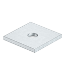 Counter plate FT | Type K 60 FT