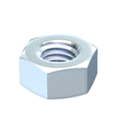 Hexagonal nut ISO 4032 | Type DIN934 M10 F