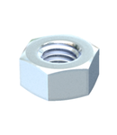 Hexagonal nut ISO 4032 | Type DIN934 M12 F