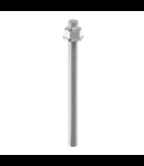 Anchor rod A4 | Type VMU-A 8-110A4