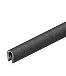 Edge protection strip 6,5 | Type KSB 2 PVC