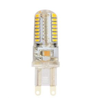 Bec LED  MEGA-5 / 001-011-0005