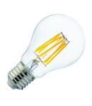 Bec LED  FILAMENT GLOBE-8 /001-015-0008