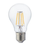 Bec LED  FILAMENT GLOBE-4 /001-015-0004