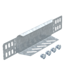 Reducer / stop-end 60 FS | Type RWEB 630 FS