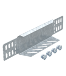Reducer / stop-end 60 FS | Type RWEB 650 A2