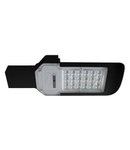 Lampa stradala  074-005-0020 20W Orlando BLACK 4200K 85-265V LED STREET LIGHT