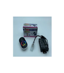 VOLGA RGB RF SOCKET /081-004-0013