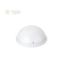 AQUA FULLMOON LED SENS. WHITE OPAL 12W-6400K