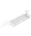 Magic mounting/branch piece, pure white | Type RAAM 630 FSK RW