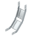 90° articulated vertical Cot- FS | Type RGBV 620 FS